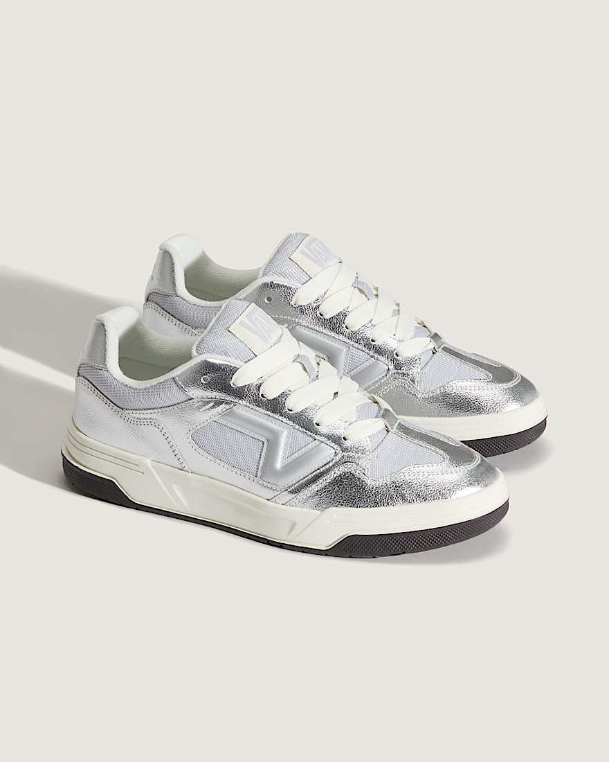 Upland Schuhe VANS Grau ALT1