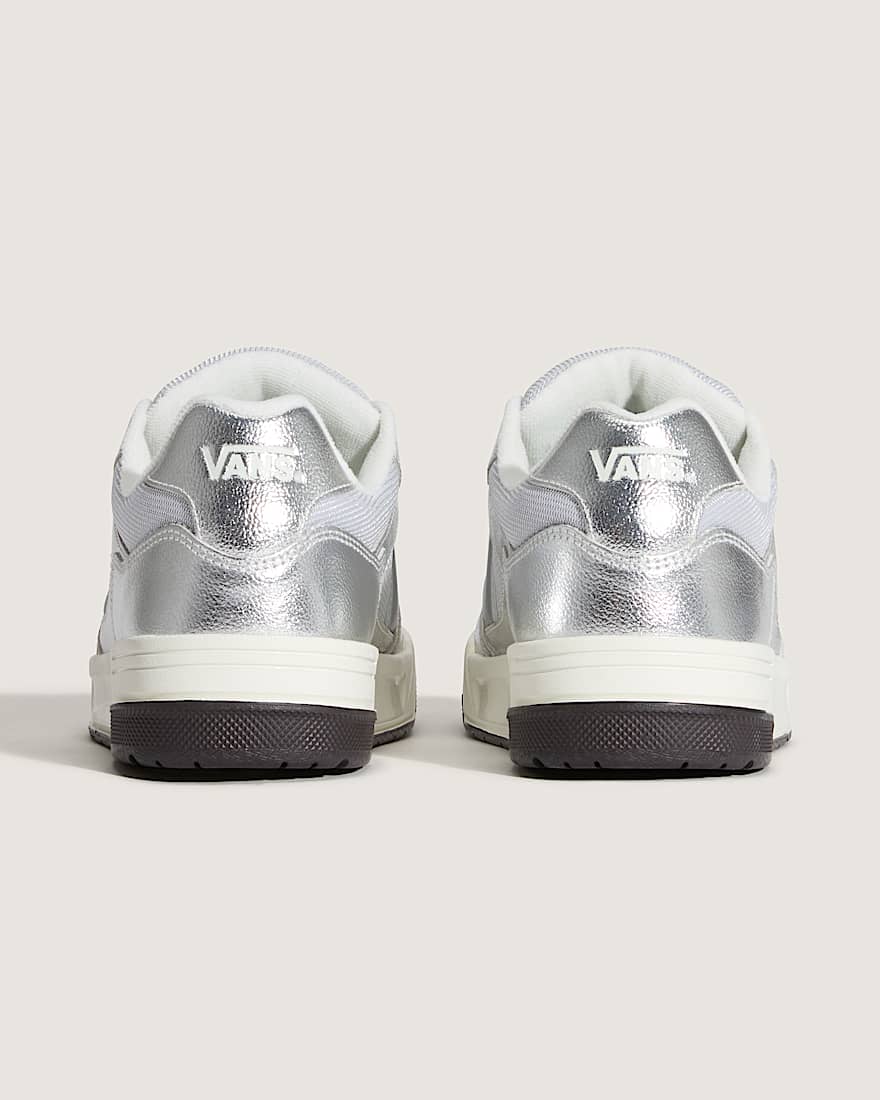 Upland Schuhe VANS Grau ALT3