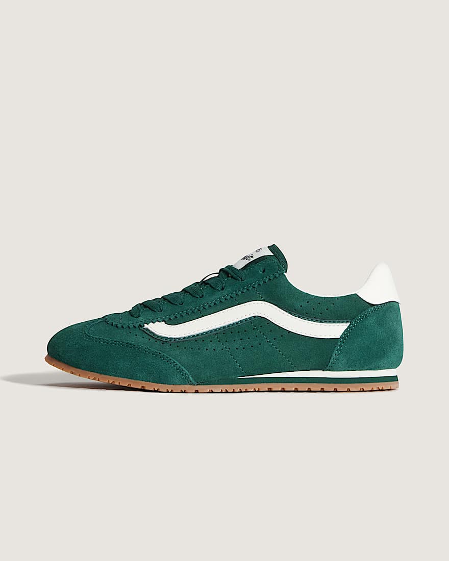 Buty Super Lowpro - 1