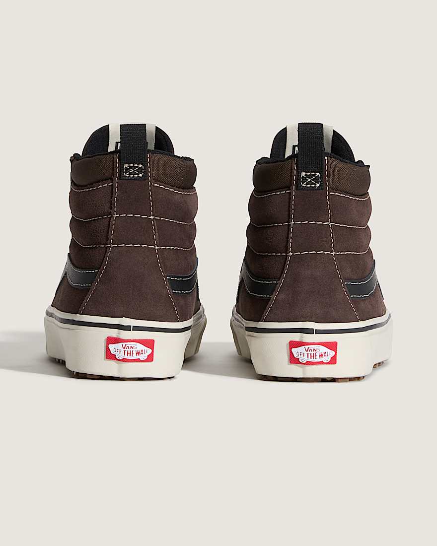 Buty Sk8-Hi Insulated