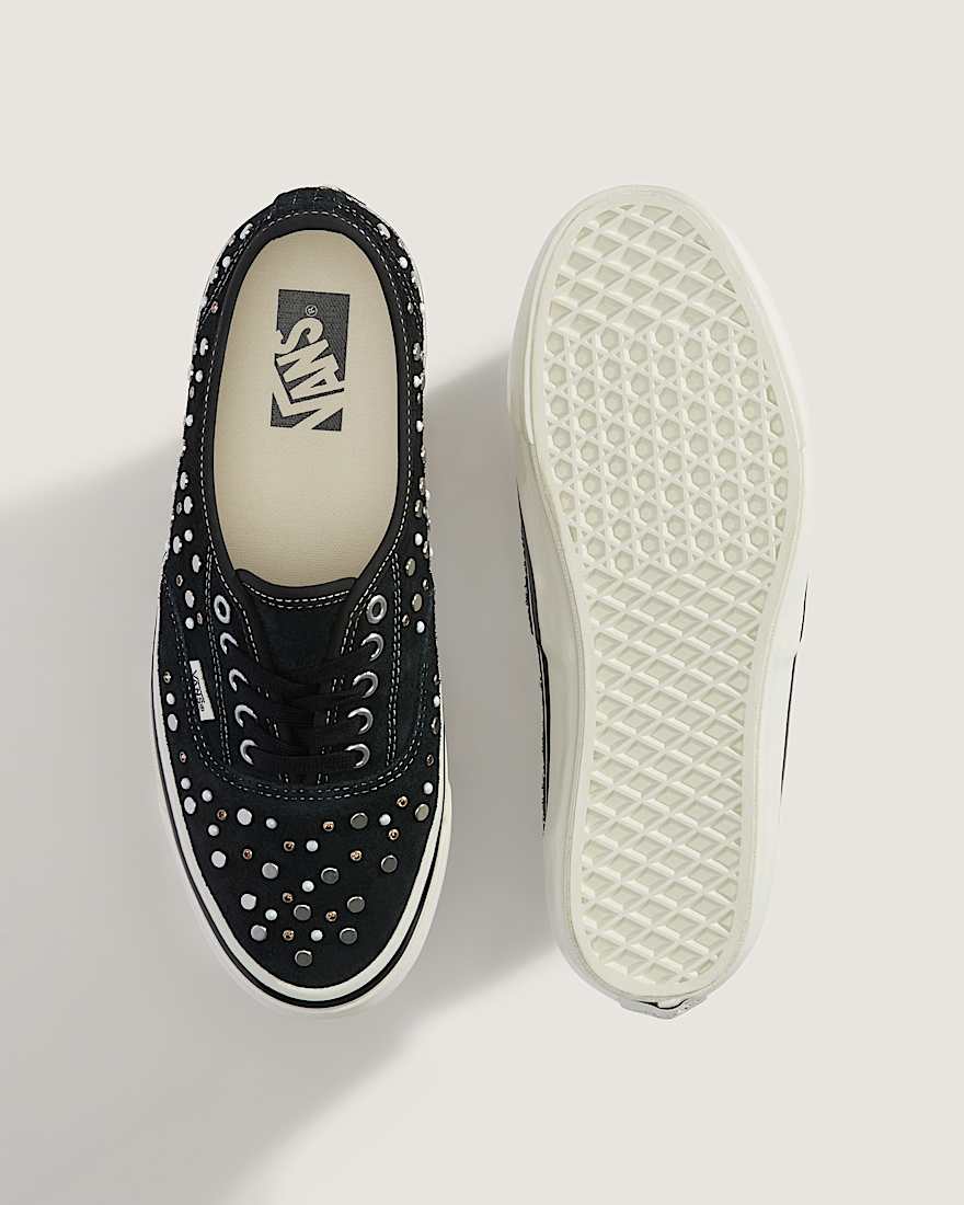 Premium Authentic Schuhe VANS Schwarz ALT2