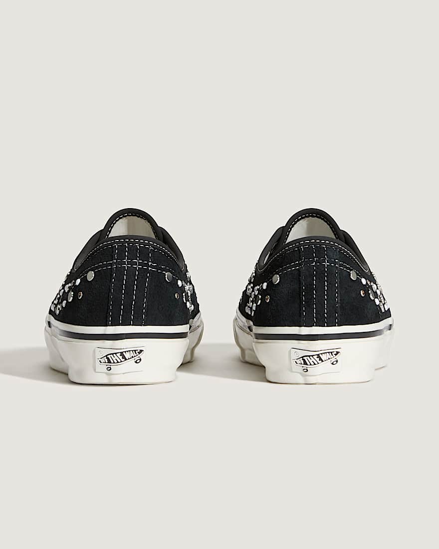 Premium Authentic Schuhe VANS Schwarz ALT3