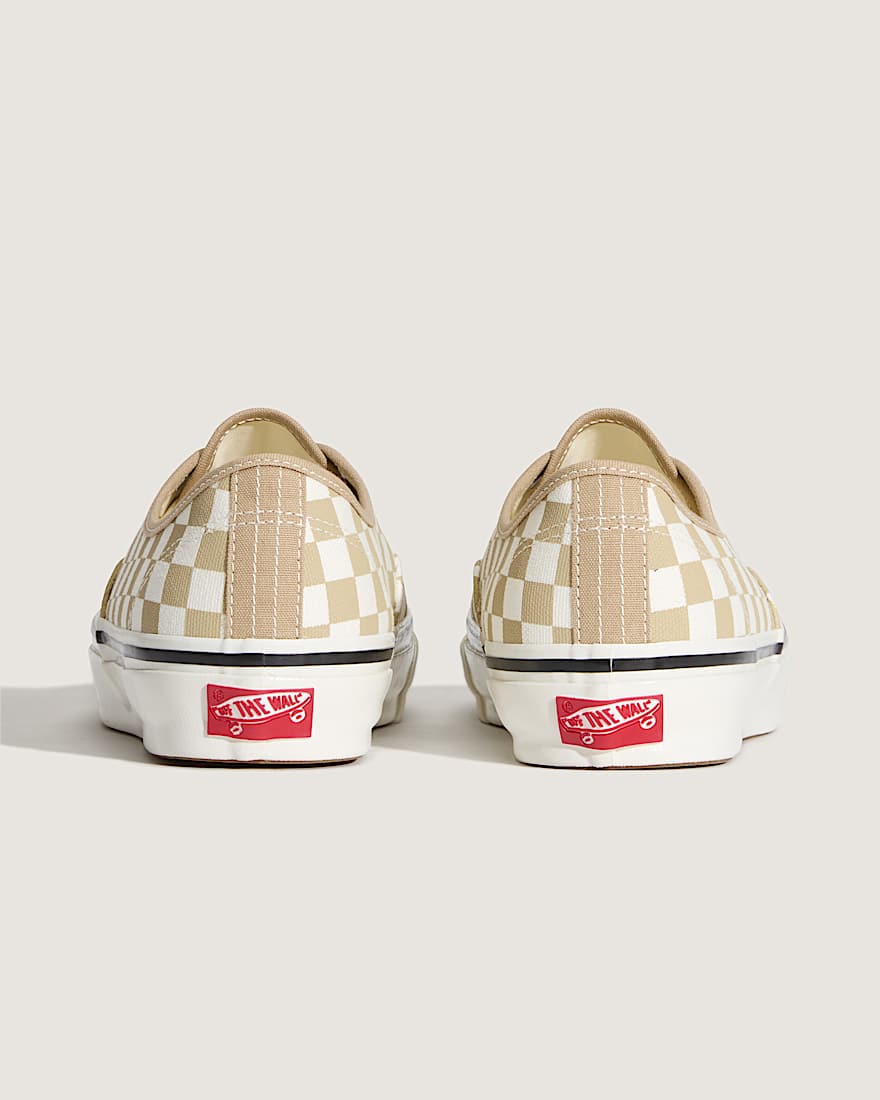 Premium Authentic Schuhe VANS Beige ALT3