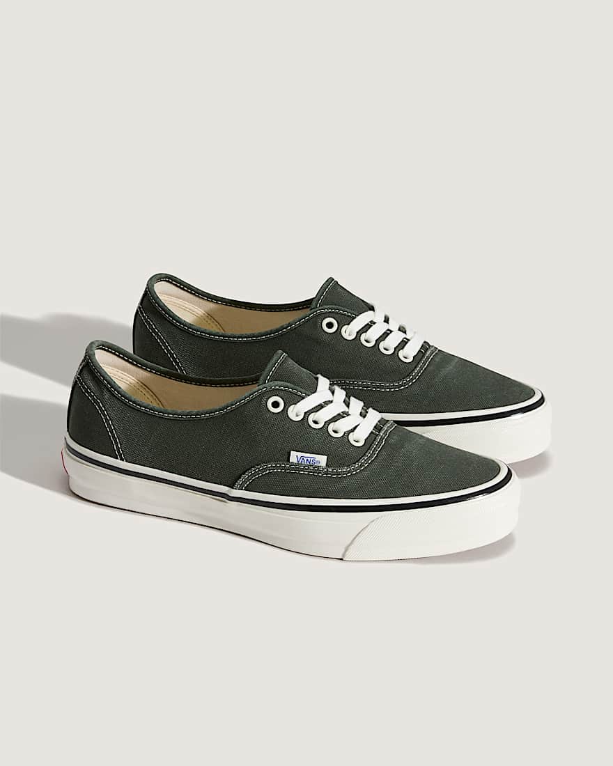 Premium Authentic Schuhe VANS Grn ALT1