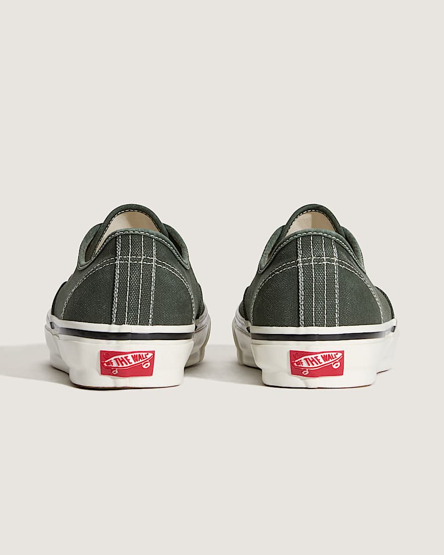 Premium Authentic Schuhe VANS Grn ALT3