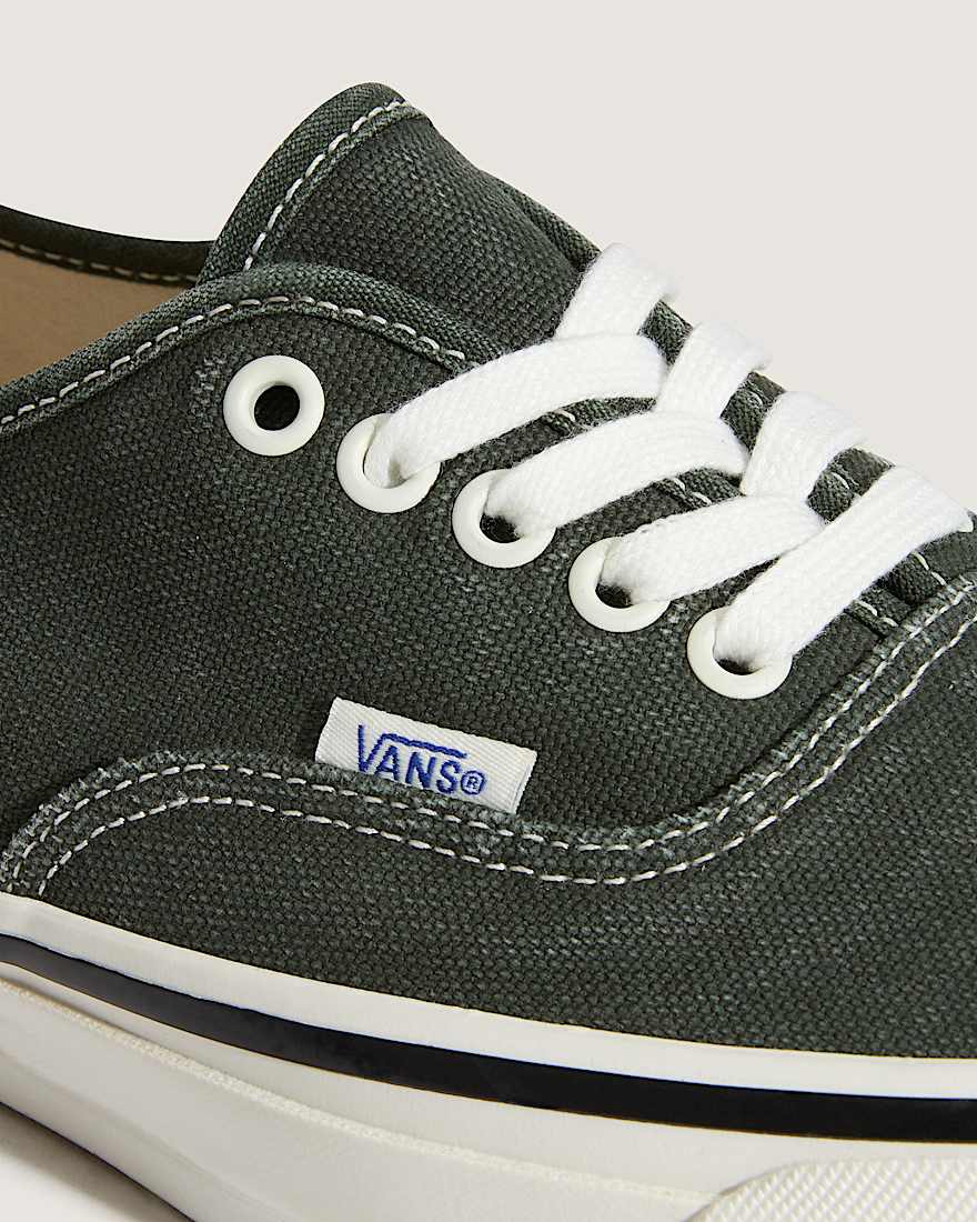Premium Authentic Schuhe VANS Grn ALT6