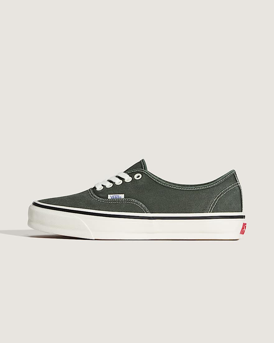 Premium Authentic Schuhe VANS Grn HERO