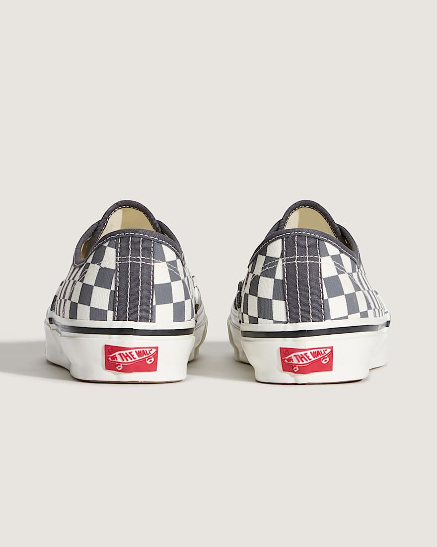 Premium Authentic Schuhe VANS Schwarz ALT3