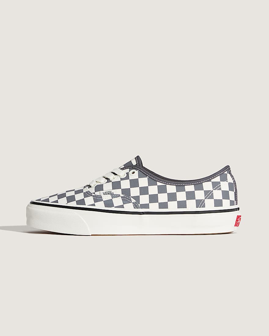 Premium Authentic Schuhe VANS Schwarz HERO