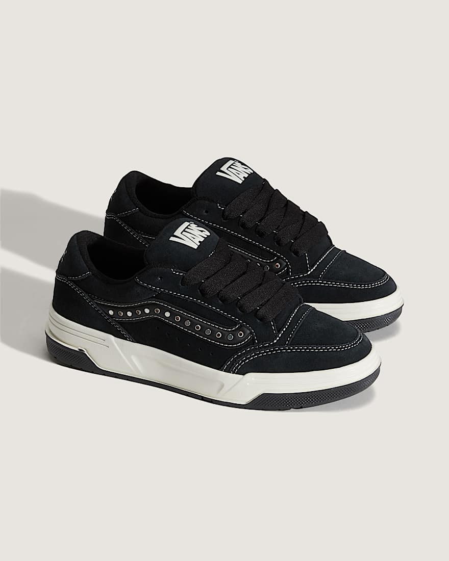 Hylane Schuhe VANS Schwarz ALT1