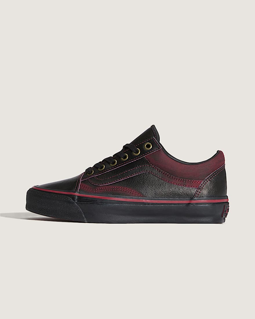 Buty Premium Old Skool Tania - 1