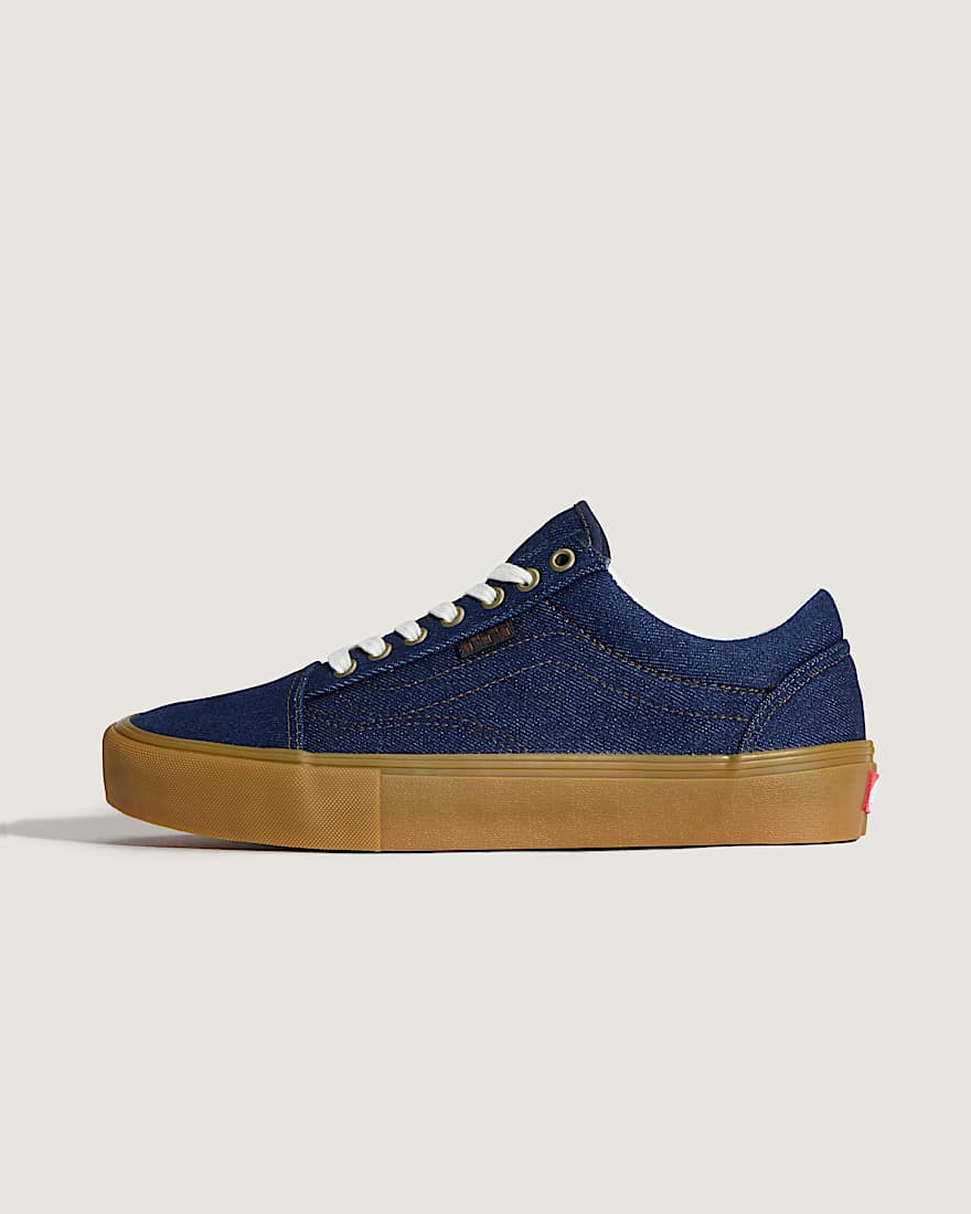 Skate Old Skool Shoes - 1