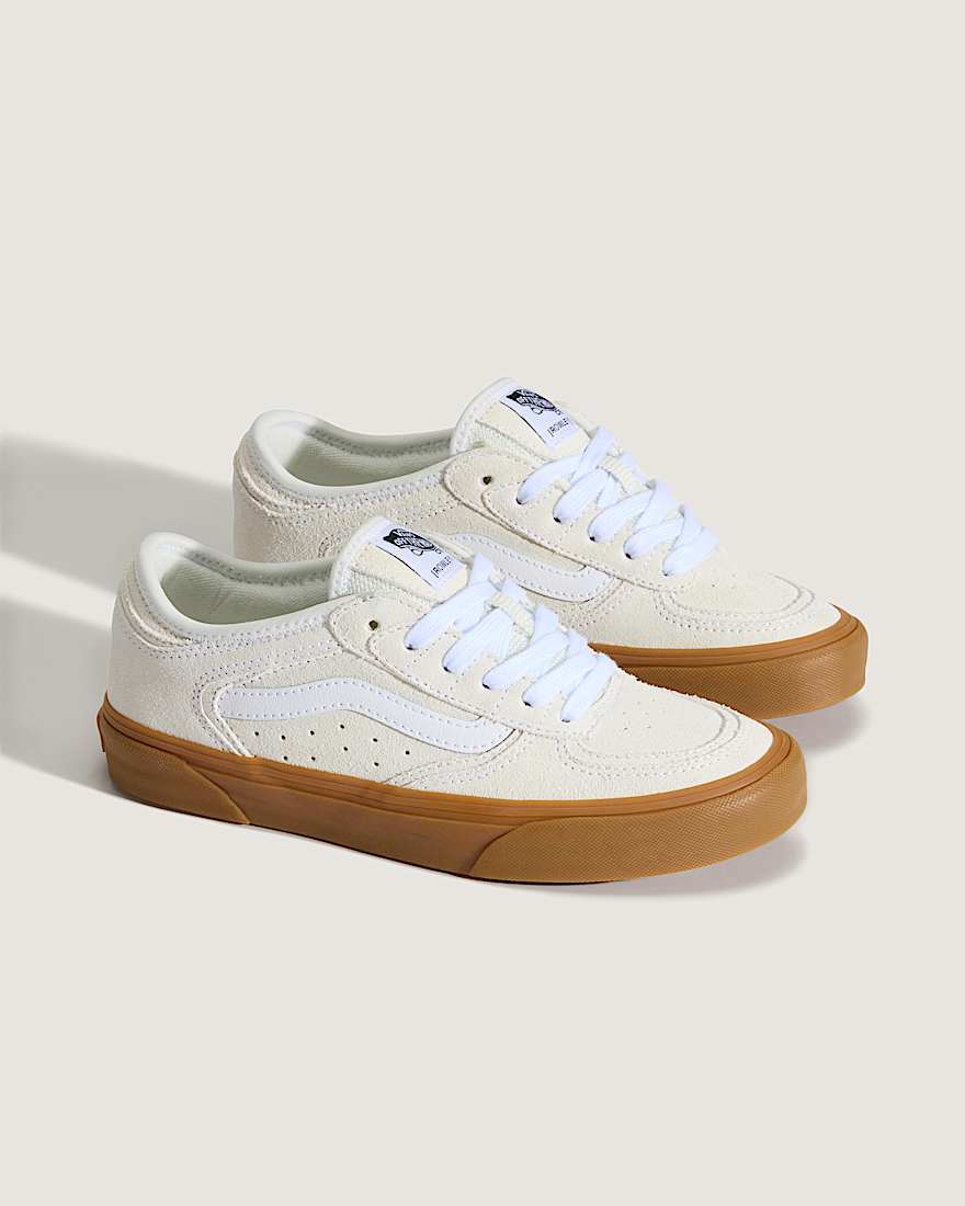 Rowley Classic Shoes