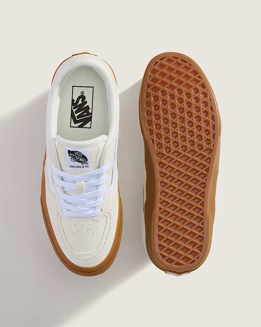 Rowley Classic Shoes