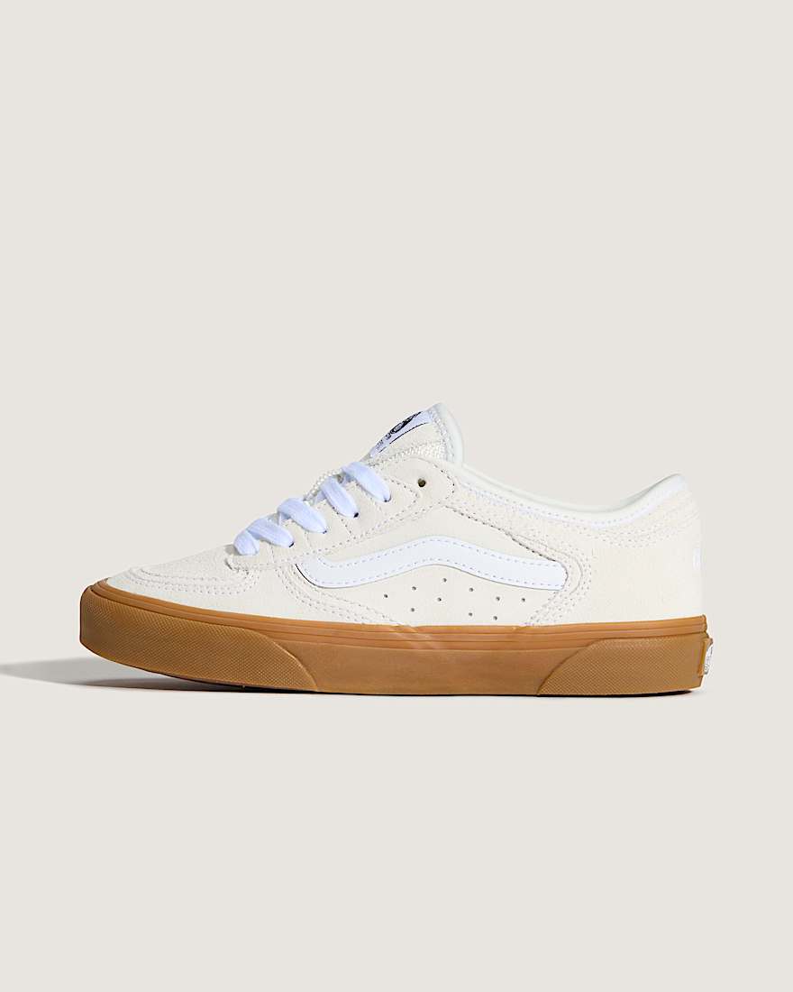 Rowley Classic Shoes - 1
