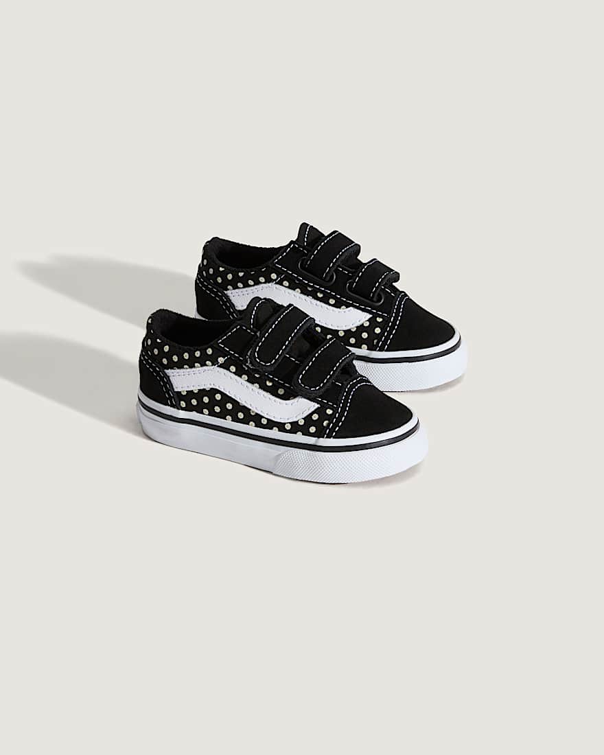 Toddler Old Skool Shoes (1-4 Years)
