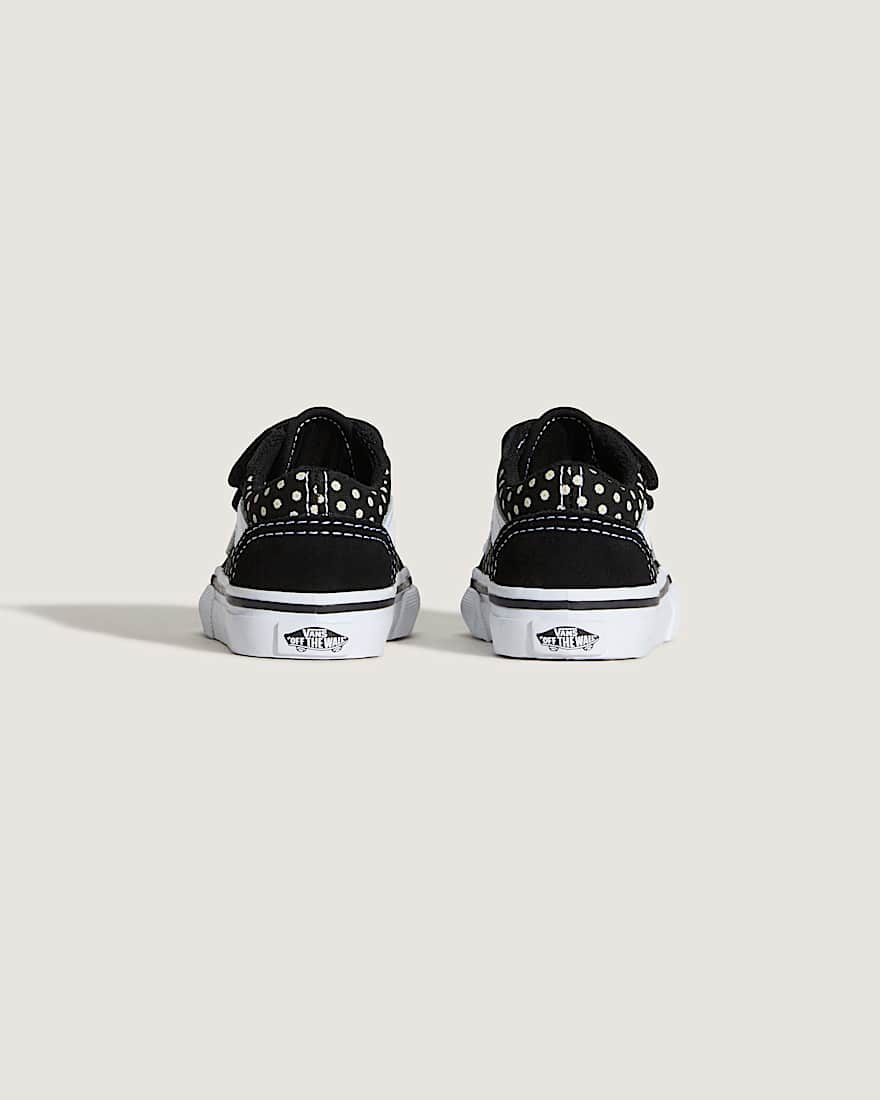 Toddler Old Skool Shoes (1-4 Years)