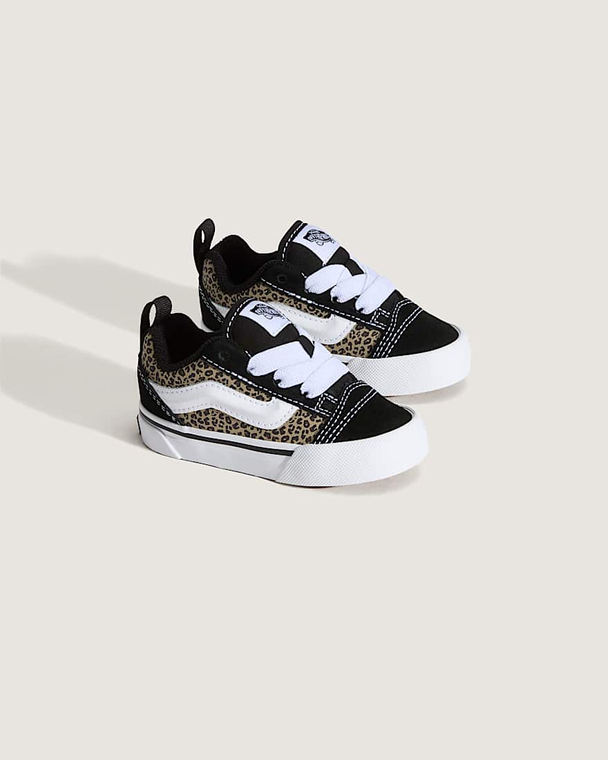Toddler Knu Skool Shoes (1-4 Years)