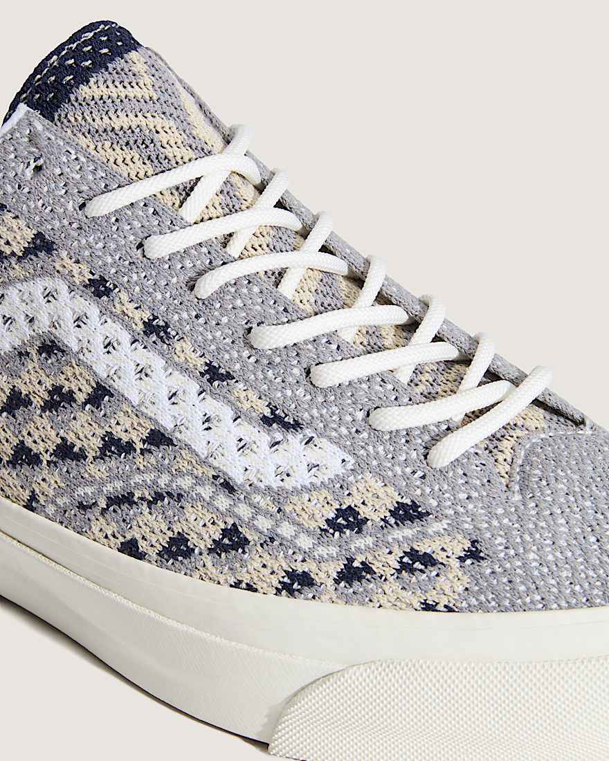 Premium Old Skool Schuhe VANS Grau ALT6