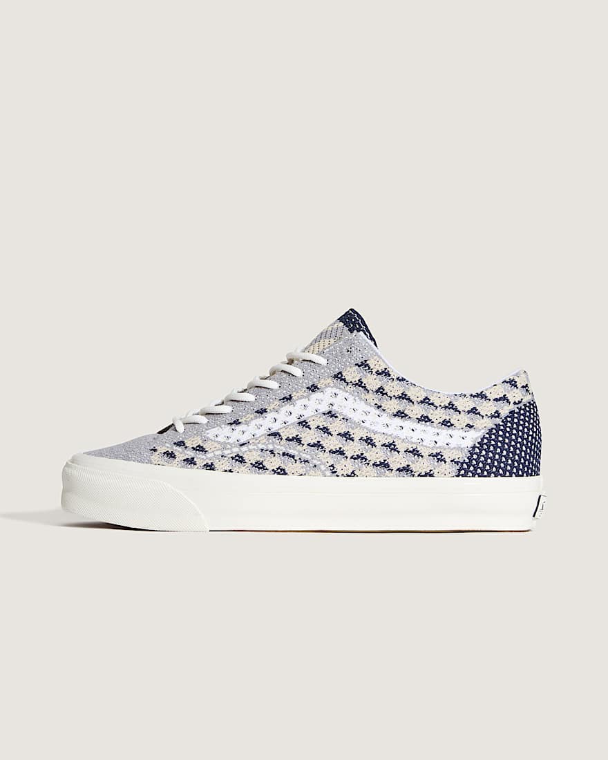 Premium Old Skool Schuhe VANS Grau HERO