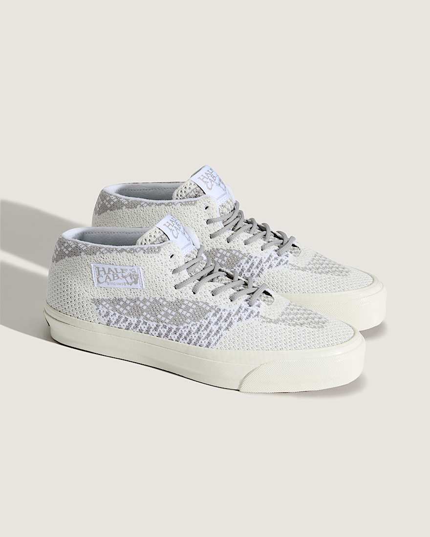 Premium Half Cab Schuhe VANS Grau ALT1