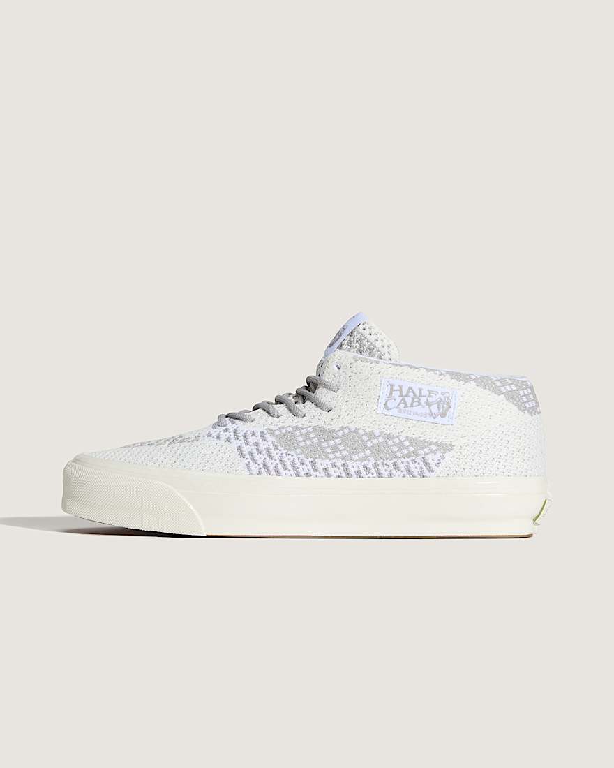 Premium Half Cab Schuhe VANS Grau HERO