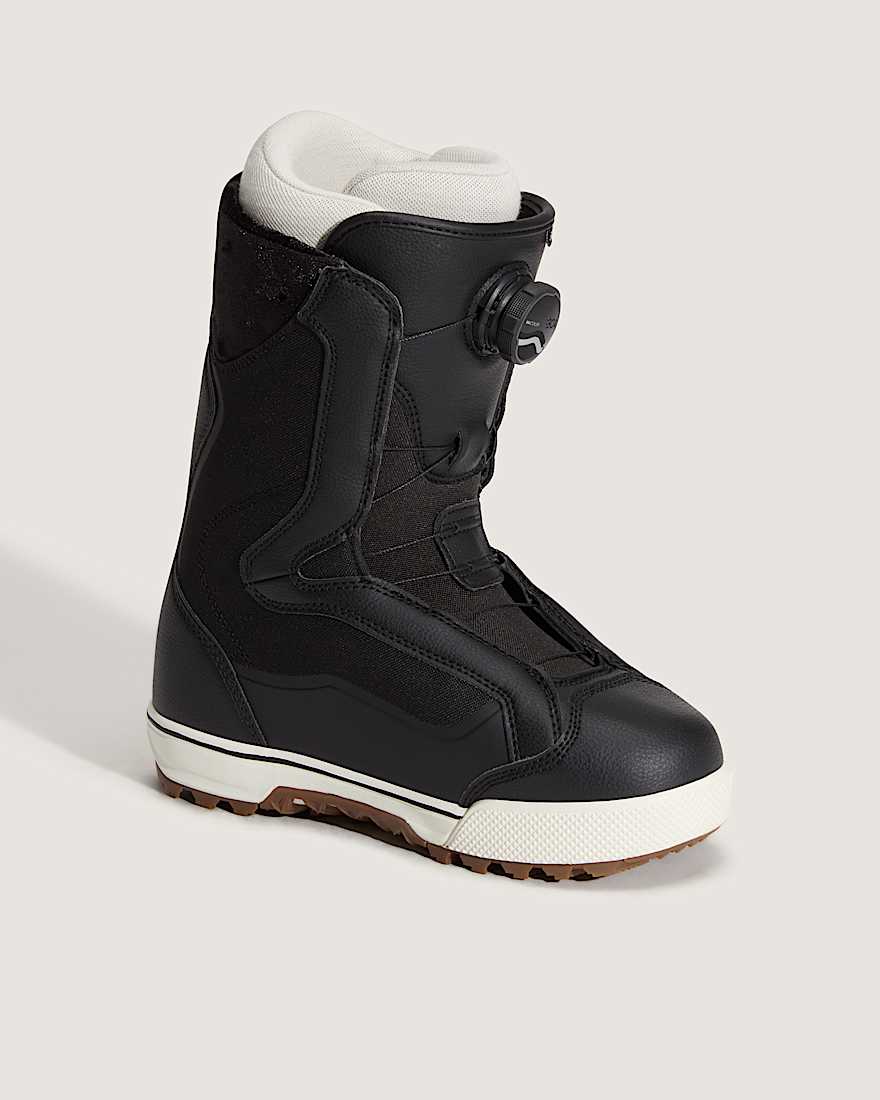 Damen Encore Pro Snowboard Boots VANS Schwarz ALT2