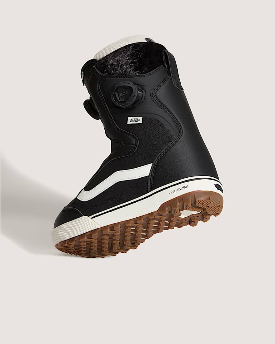 Damskie buty snowboardowe Encore Pro