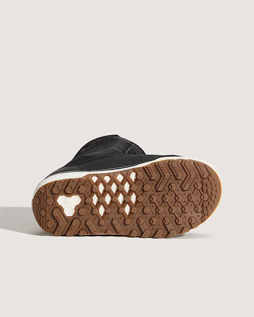 Damen Encore Pro Snowboard Boots VANS Schwarz ALT5