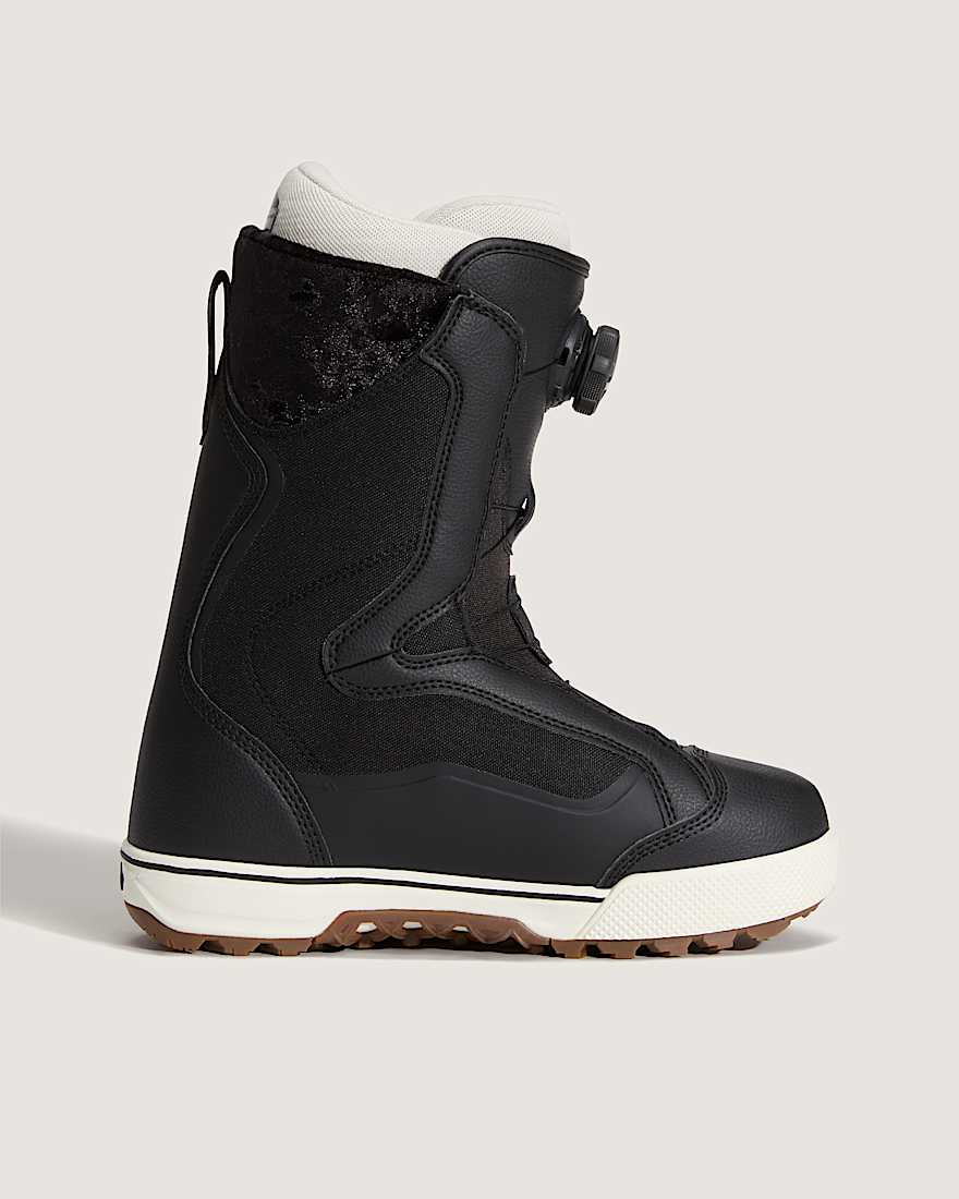 Damskie buty snowboardowe Encore Pro