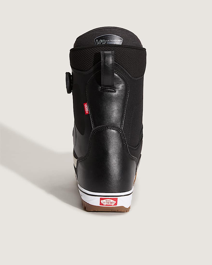 Bottes de snowboard Aura Pro