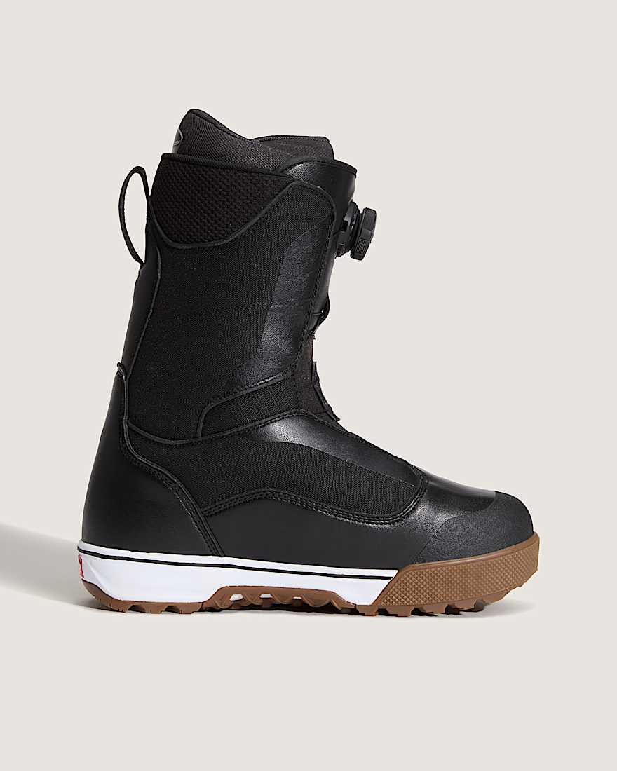 Aura Pro Snowboard Boots VANS Schwarz ALT9