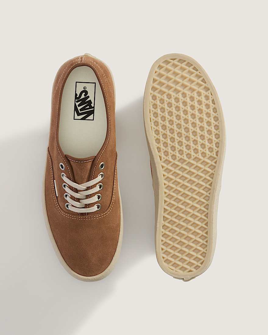 Authentic Schuhe VANS Braun ALT2