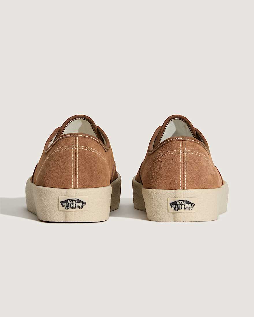 Authentic Schuhe VANS Braun ALT3