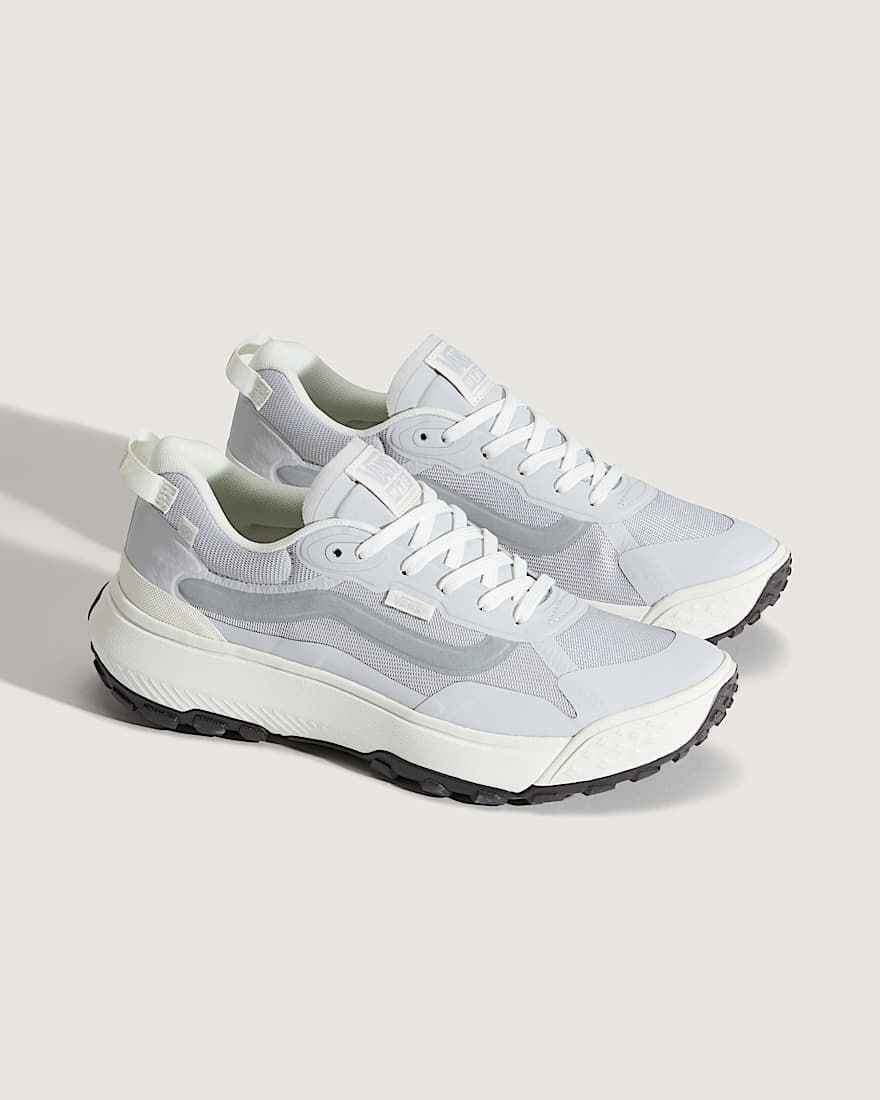 Crosspath Schuhe VANS Grau ALT1