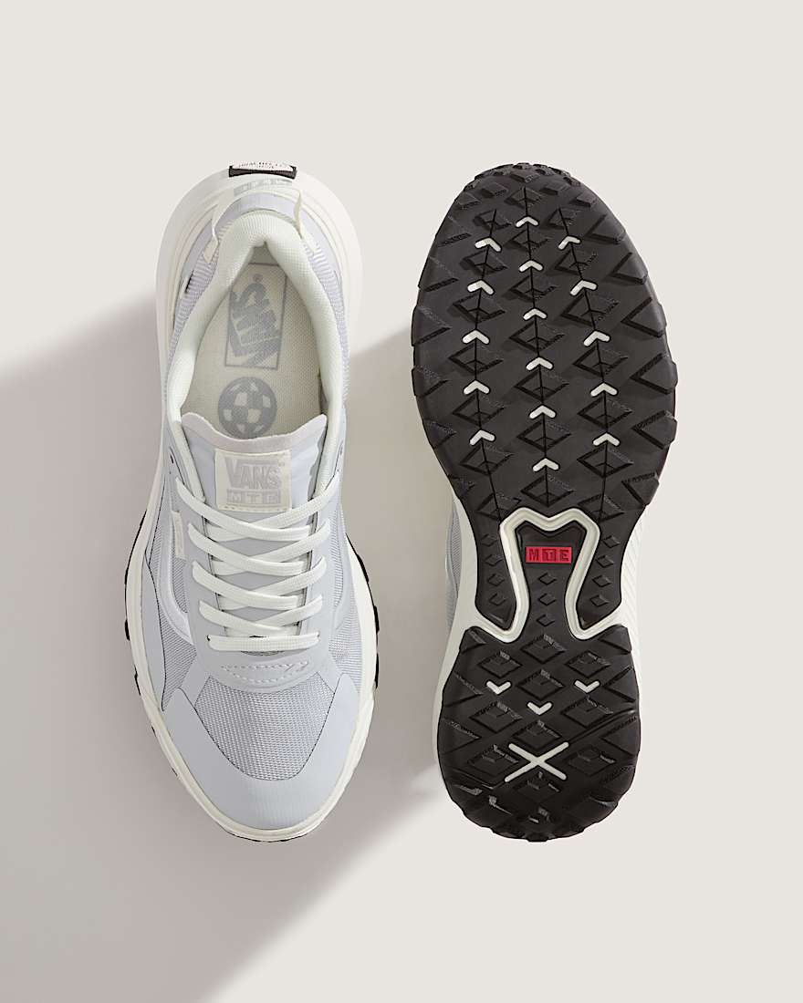 Crosspath Schuhe VANS Grau ALT2