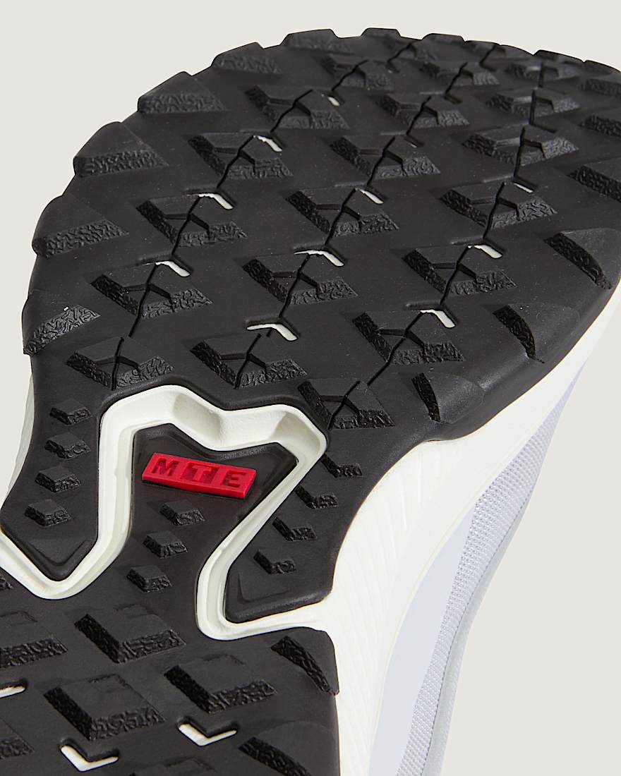 Crosspath Schuhe VANS Grau ALT6