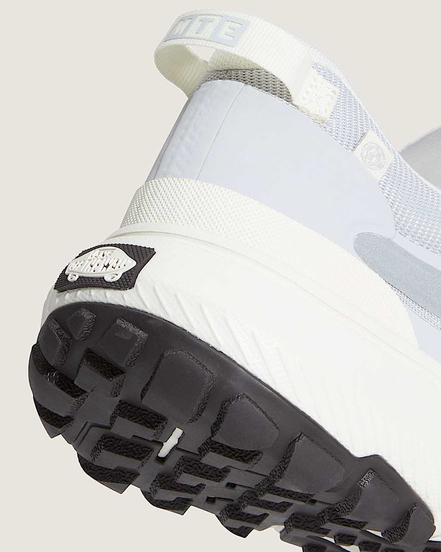 Crosspath Schuhe VANS Grau ALT8