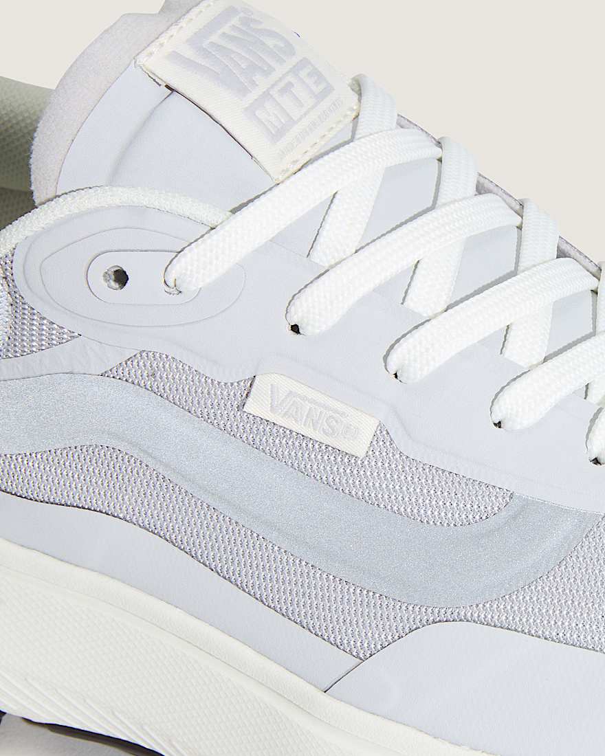 Crosspath Schuhe VANS Grau ALT9