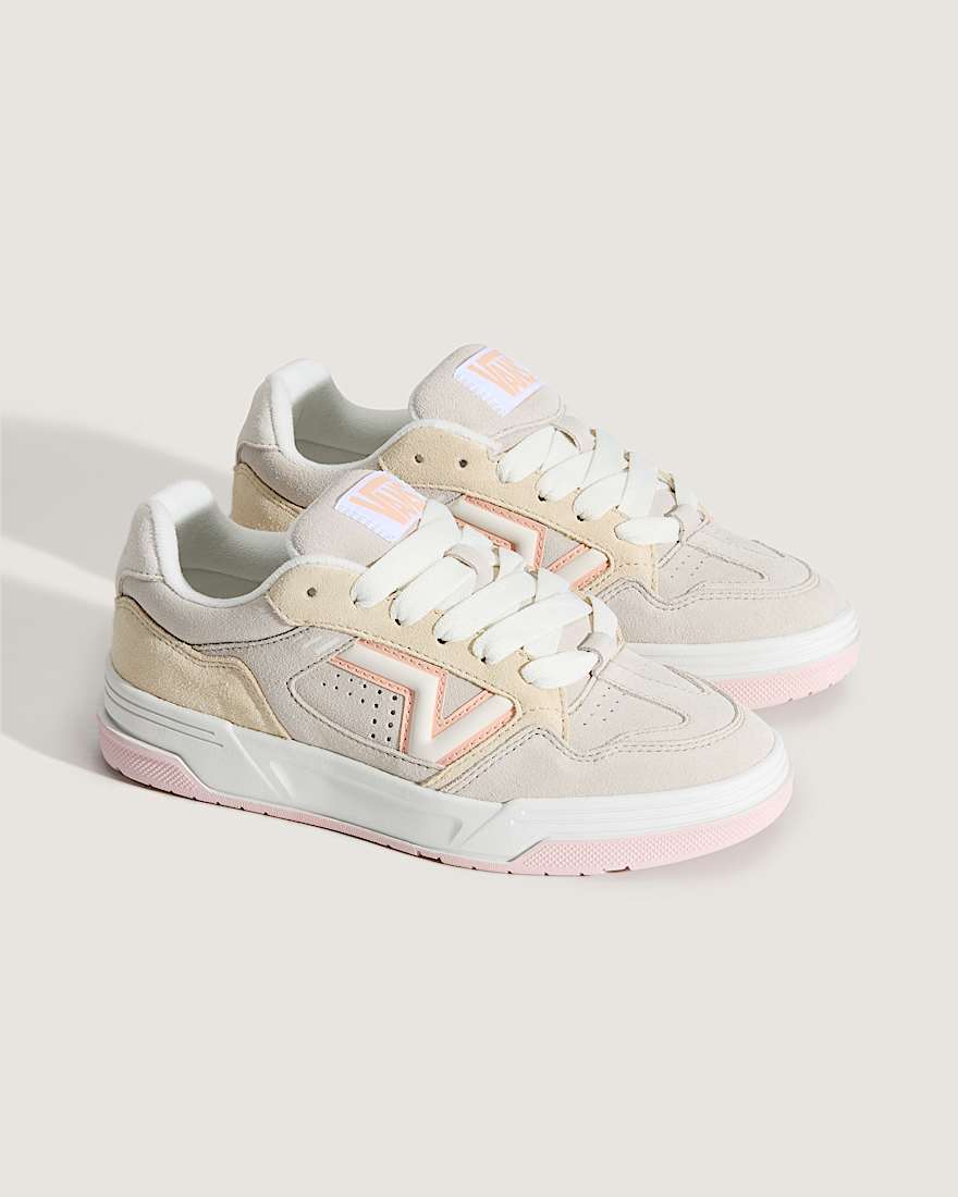 Upland Schuhe VANS Multicolour ALT1