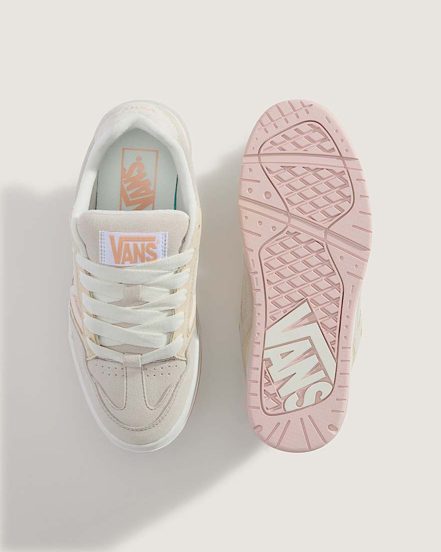 Upland Schuhe VANS Multicolour ALT2