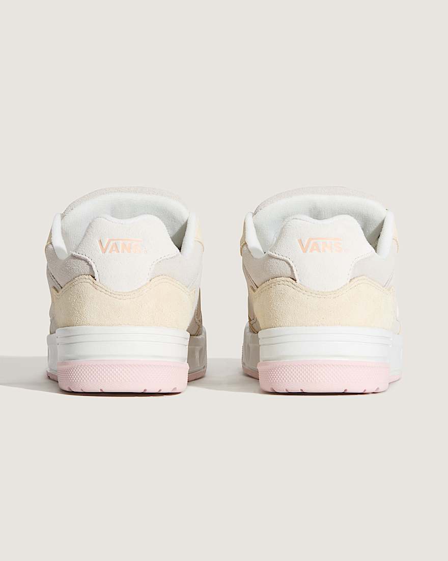 Upland Schuhe VANS Multicolour ALT3