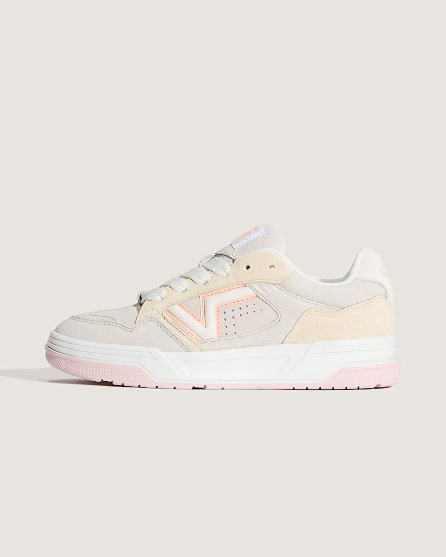 Upland Schuhe VANS Multicolour HERO