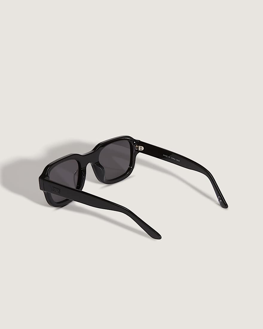 66 Sonnenbrille VANS Schwarz ALT2