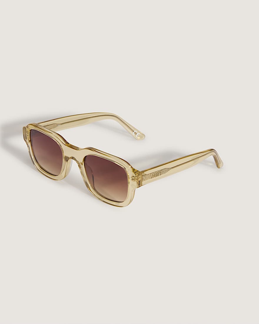 66 Sonnenbrille VANS Gold ALT1