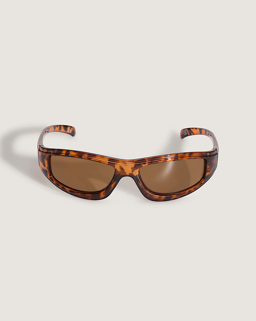 Felix Sonnenbrille VANS Braun HERO