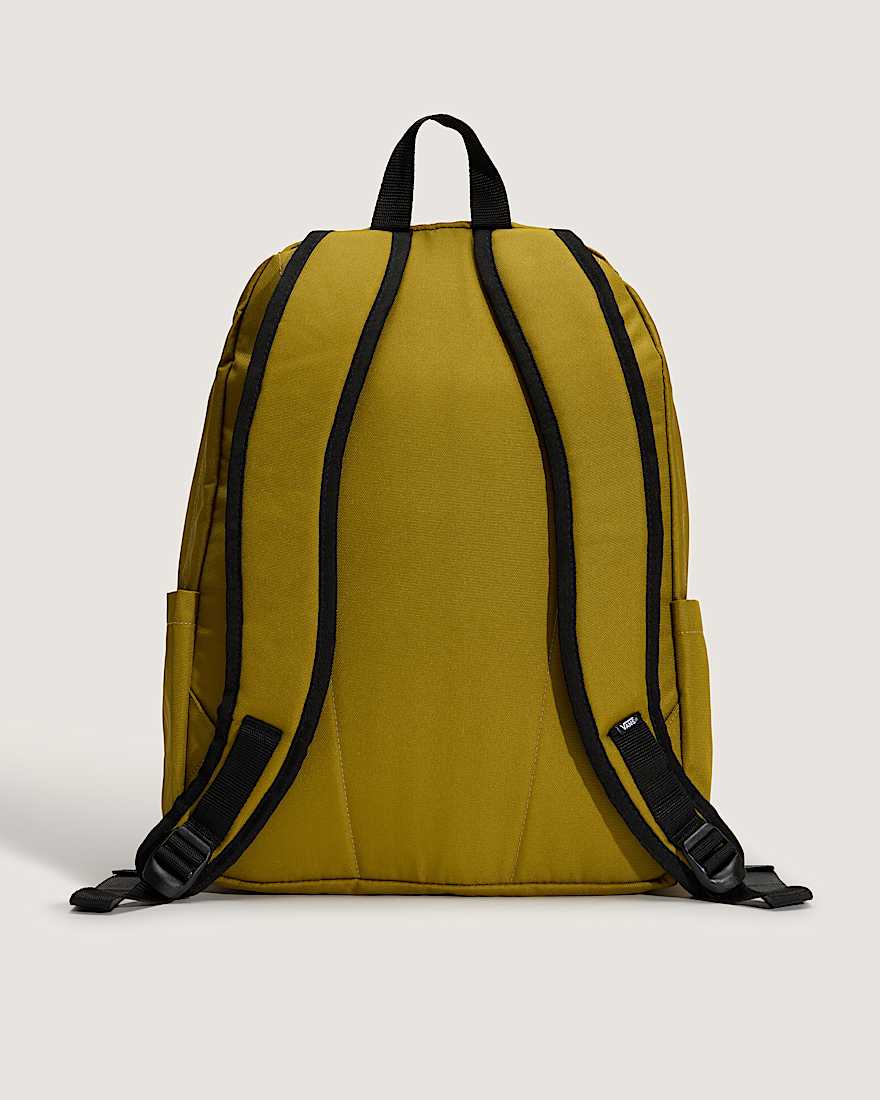 Old Skool Rucksack VANS Gold ALT2
