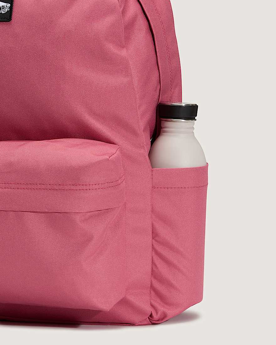 Old Skool Rucksack VANS Rosa ALT3