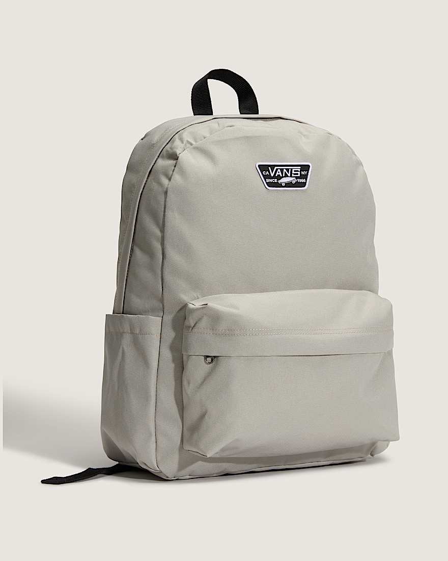 Old Skool Rucksack VANS Grau ALT1