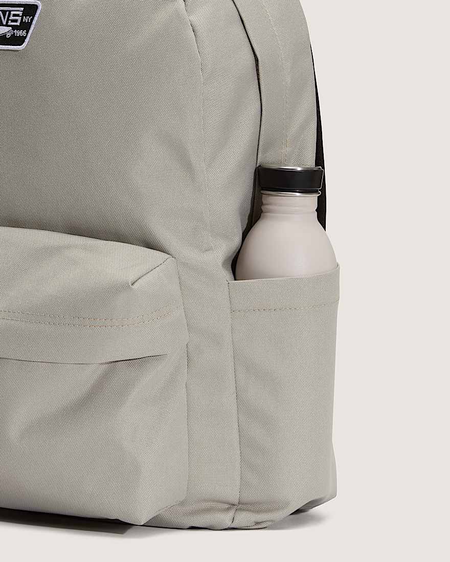 Old Skool Rucksack VANS Grau ALT3